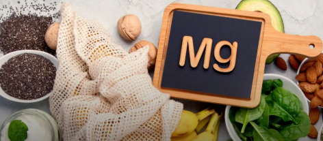 แมกนีเซียม ช่วยลดความเครียดได้จริงหรือ? เจาะลึกประโยชน์ที่ซ่อนอยู่ พร้อมเชื่อมโยงกับ ufabet999